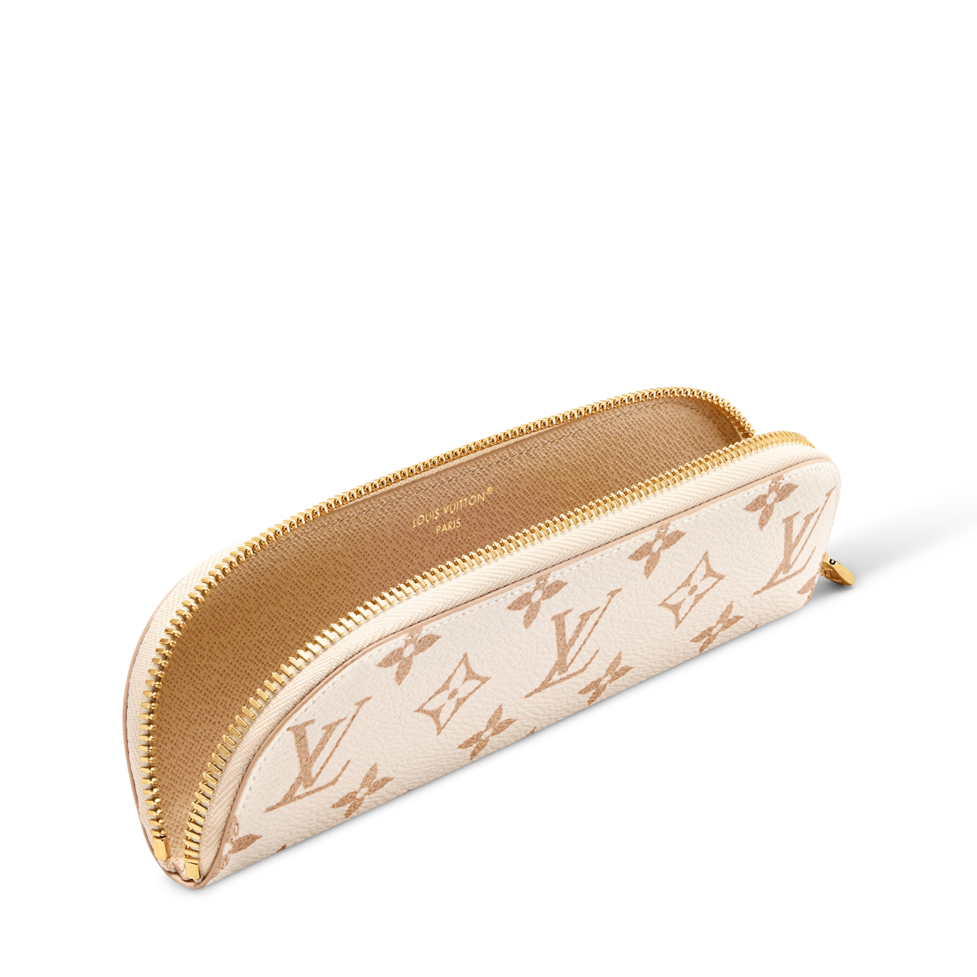 Charlotte Pencil Pouch S00 - Trunks, Travel and Home - Library and